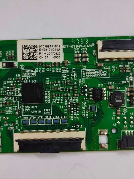 Текон BN41-02292B телевізора Samsung UE32M5500AU