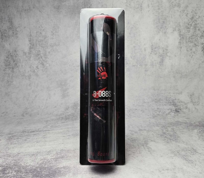 Ігрова поверхня Bloody B-088S XL (800 х 300 х 2 мм) Нова