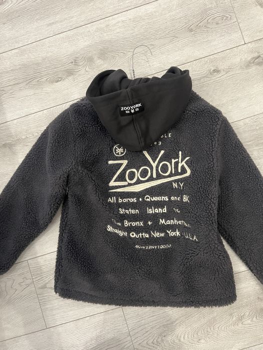 Дитяча шерпа Zara 140 ріст нова з бірками