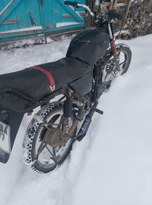 ПрОдам вайпер 200