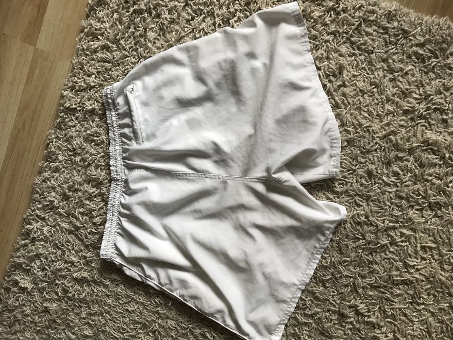 Szorty  męskie sportowe Reebok r. L