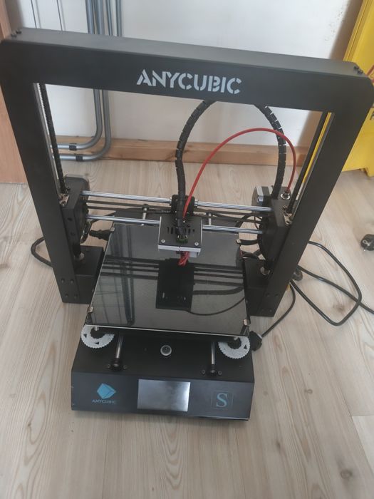Продам свій 3д принтер anycudic