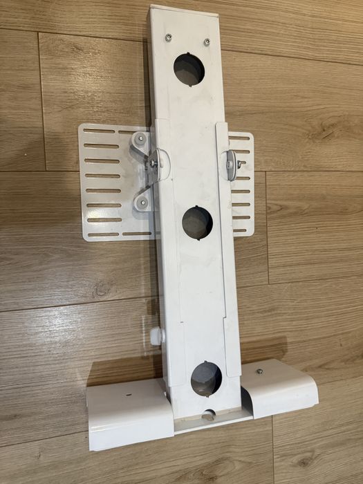 Projektor Optoma EH 320UST + ramie regulowane