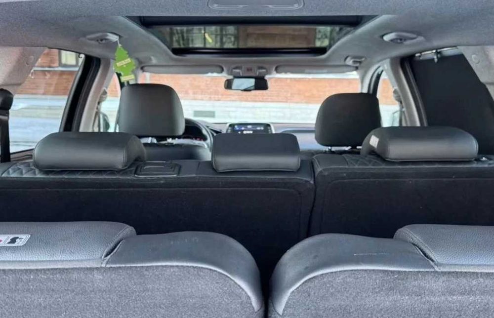 Hyundai Santa FE 2019