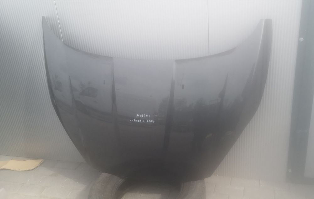 Maska Ford Transit CONNECT