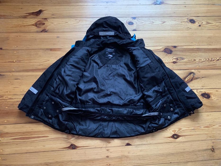 Куртка лижна Atrium ріст 152см