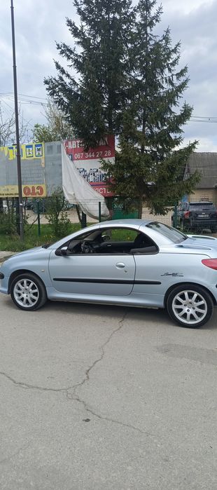 Продам Кабріолет
