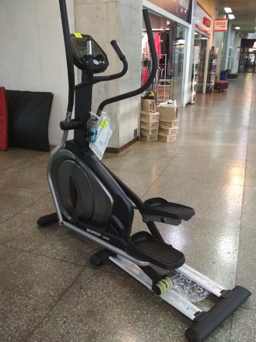 Орбитрек Sportop E5500(Скидки
