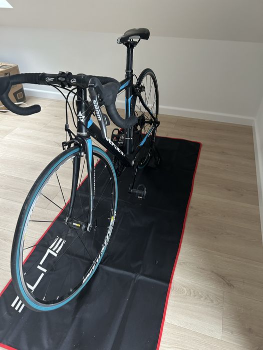 Sprzedam kolarzowke karbonowa Guerciotti