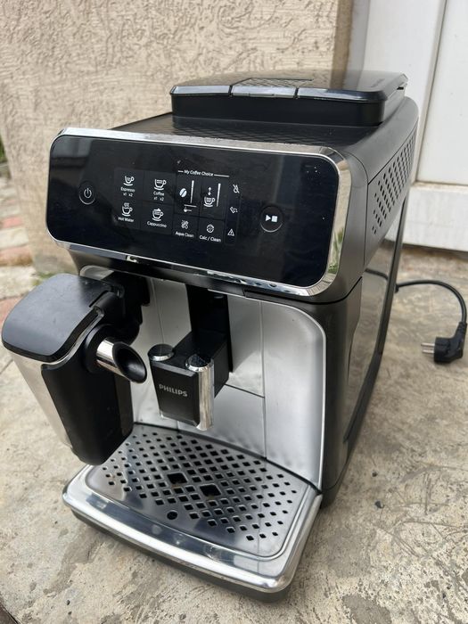 Philips Series 2200 LatteGo