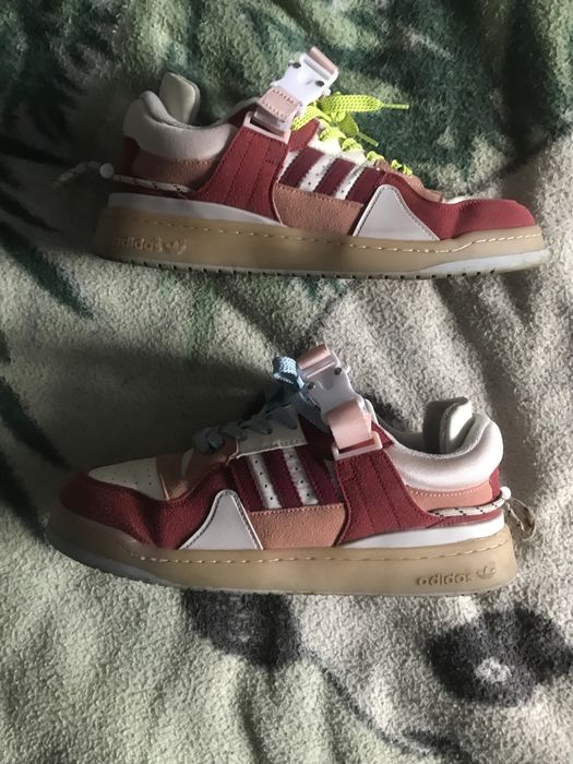 Adidas Forum Low Bad bunny