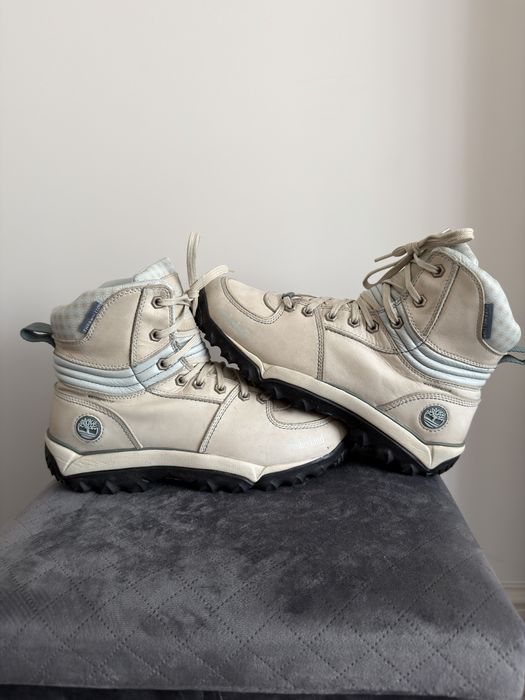 Timberland Rime Ridge r.41 buty śniegowce