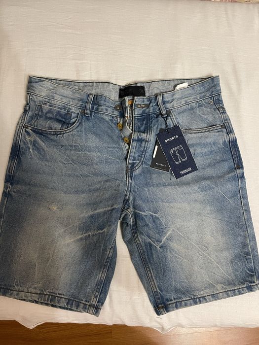 Шорти джинсові Reserved розмір 36