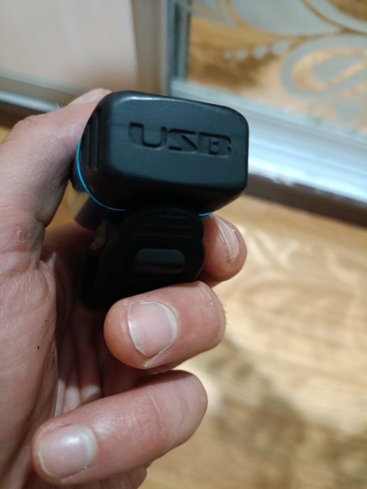 Велосипедный Фонарь Lezyne Hecto Drive 400XL — Оригинал!