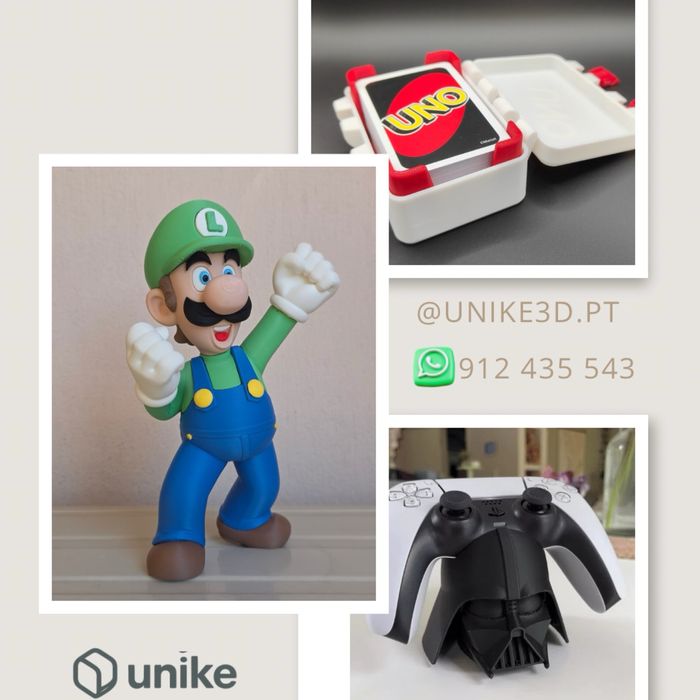 Expositor para funko Harry Potter