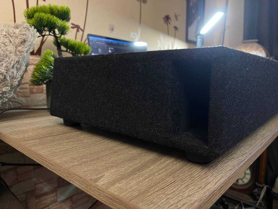 Сабвуфер helix k10se.2