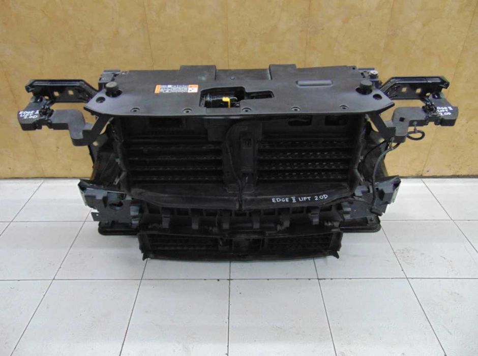 Панель передня Ford Edge Mk2 вентилятор разборка