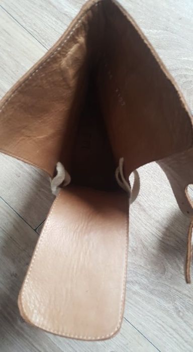 Bubetti sliczne buty skora- 36