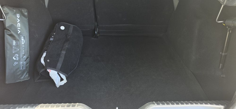 Dacia Logan GPL mt bom estado