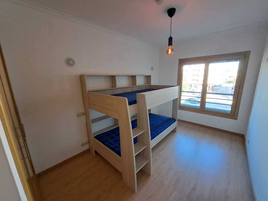 Apartamento T2 semi-novo pronto a habitar em Arruda dos Vinhos