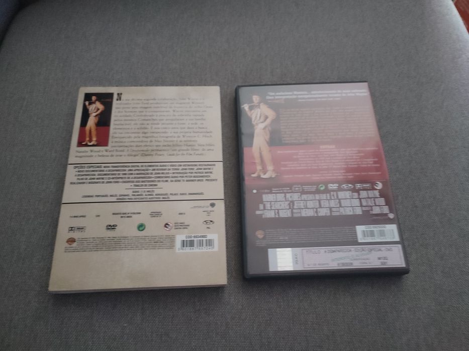 A Desaparecida - Ed. Especial de 2 Discos