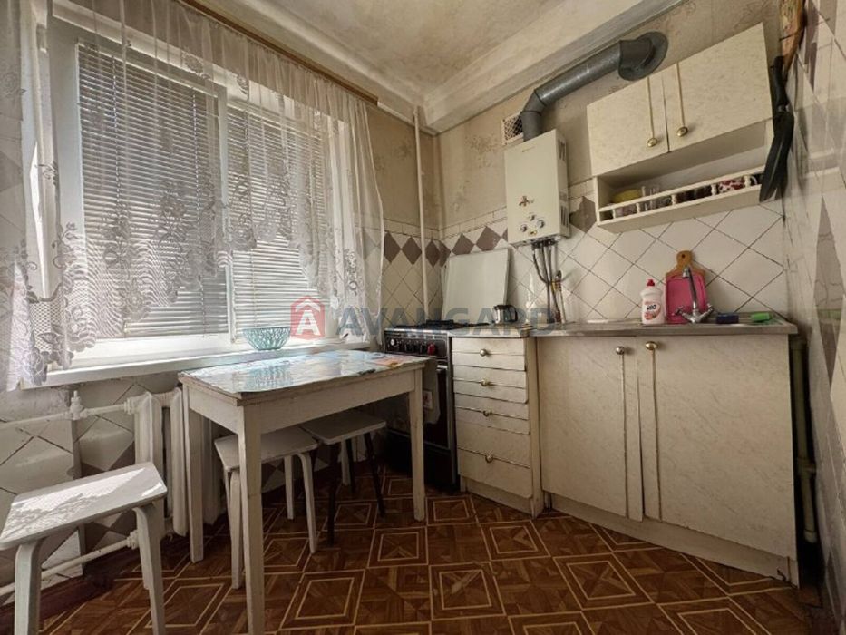 Продаж 2 к квартири /вул. Гоголя
