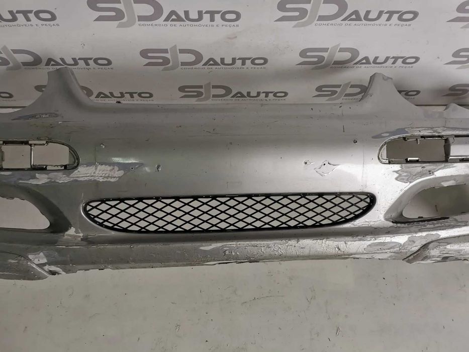 Párachoques Frente - Mercedes C W203