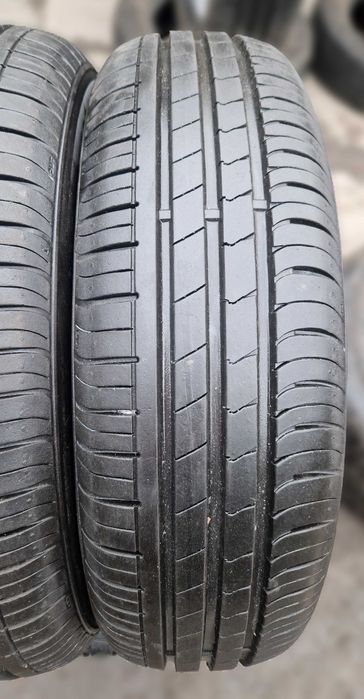 Opony letnie Hankook Kinergy Eco 165/70R14 81T Kpl.