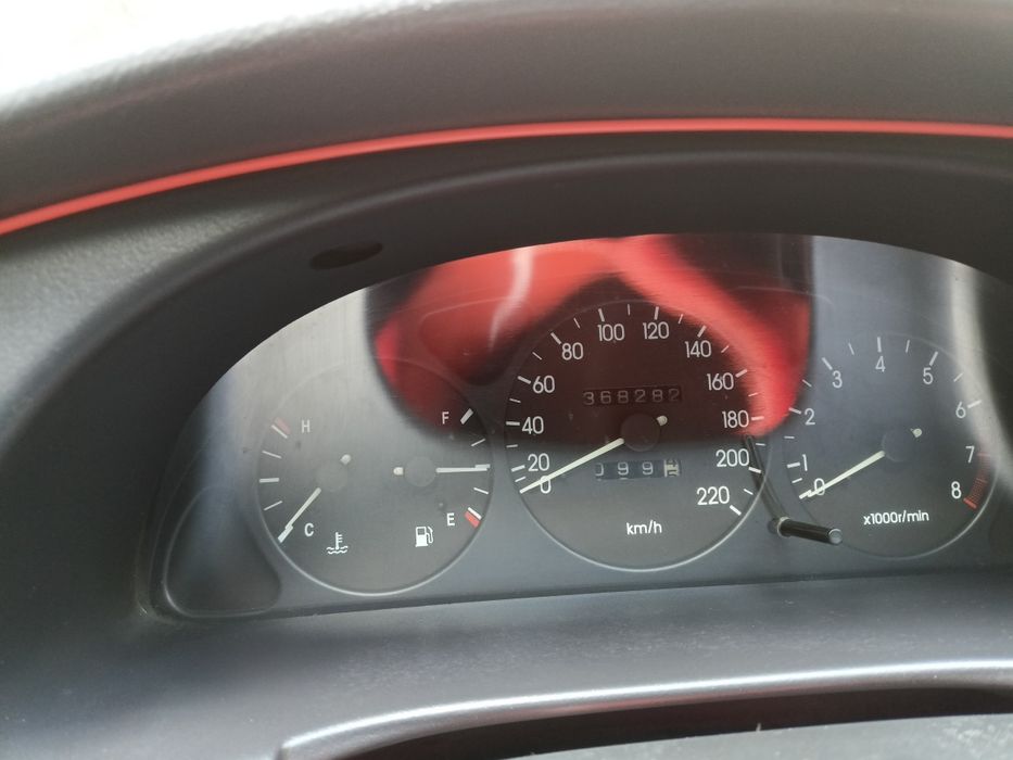 Продам Daewoo Sens 1.3 2005года
