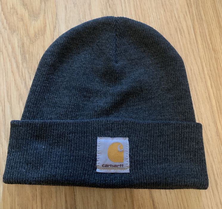 шапка carhartt make a change galva swiss jaco-o