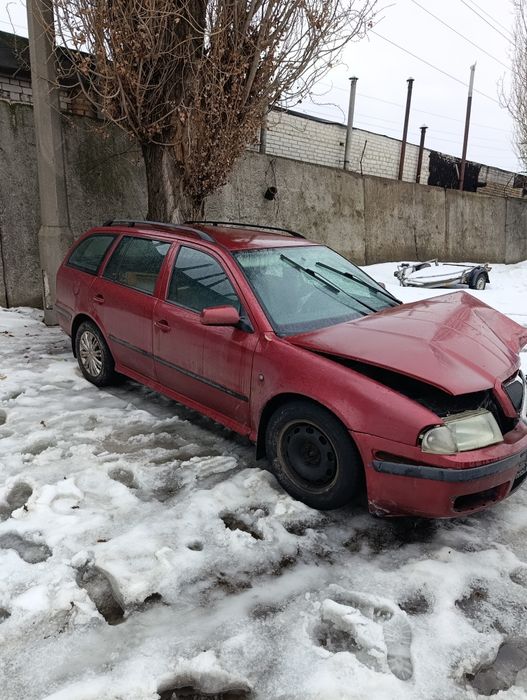 Продам Шкода Октавія