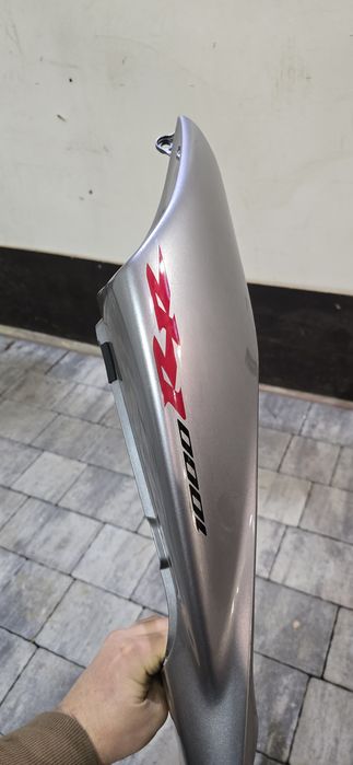 Ogon zadupek tylny plastik owiewka Honda CBR 1000RR Sc57b 2006r