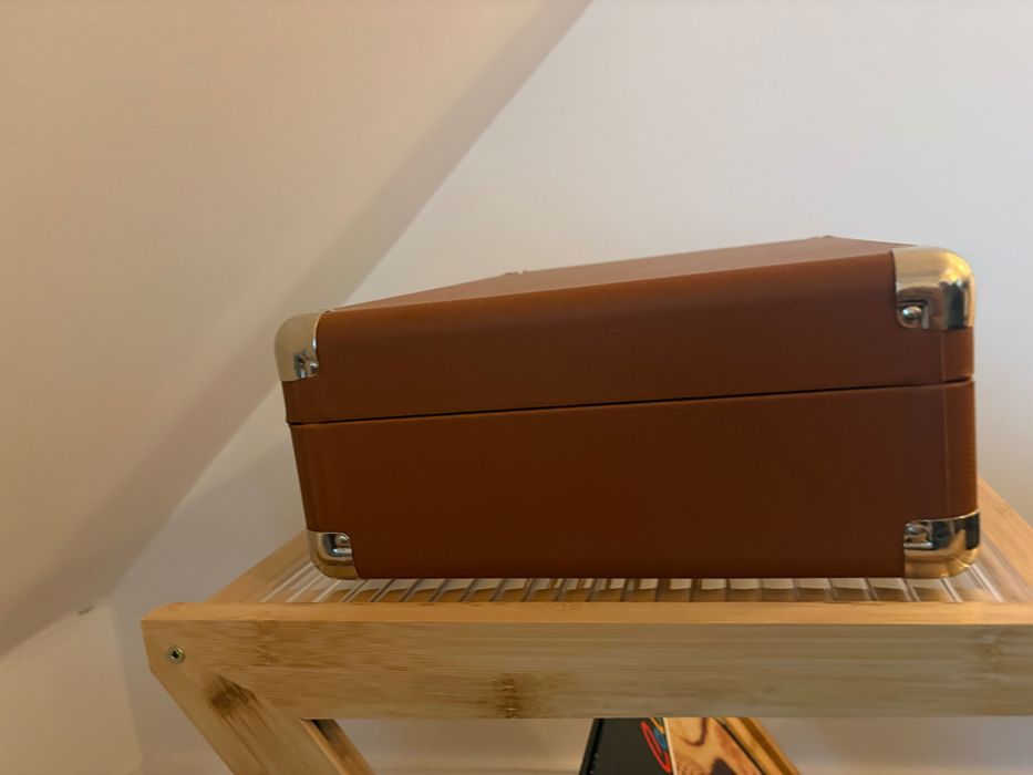 gramafon Lenco Classic Phono oddtwarzacz
