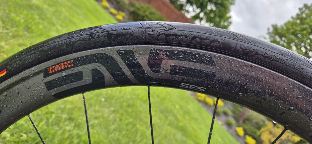 Rower szosowy BMC SLR_01 -  2022