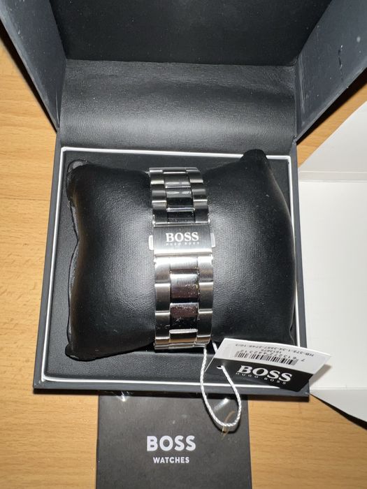 Relogio Hugo Boss