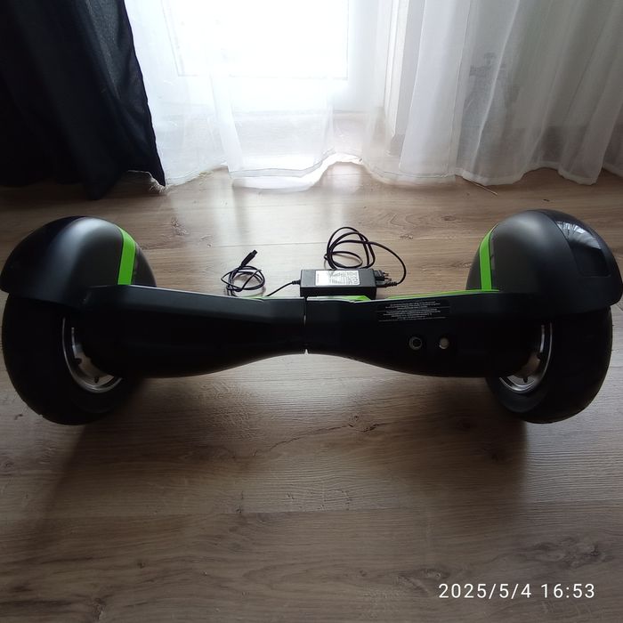 Deska elektryczna Kawasaki