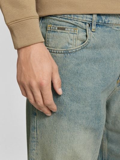 Jeansy luźne EIGHTYFIVE 32