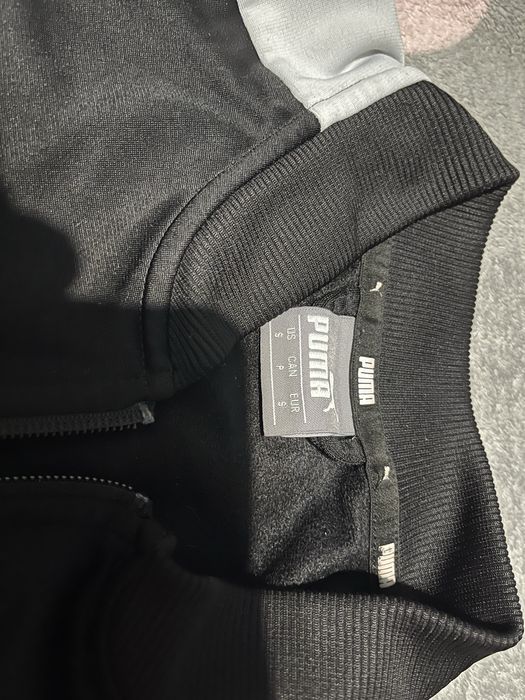 Зіпка puma