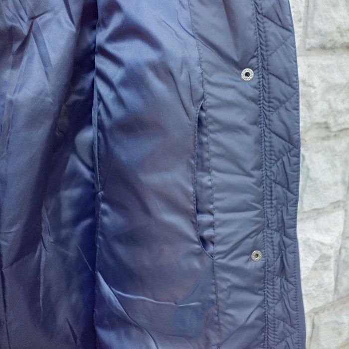 Демисезонная легкая куртка-ветровка Andrew Marc New York (L)