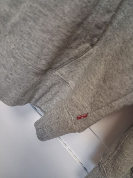 Levi's bluza szara S