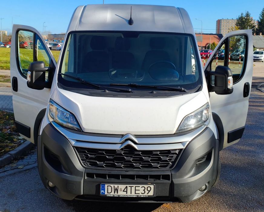 Citroën Jumper