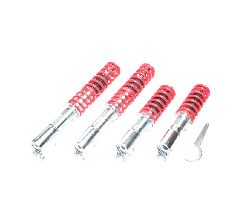 SUSPENSÃO REGULÁVEL MAZDA MX3 91-98