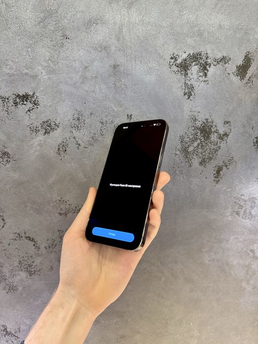 Айфон 14 Про Макс 512Гб Перпл/Фиолет ФИЗ СИМ (599$) Магазин/Гарантия