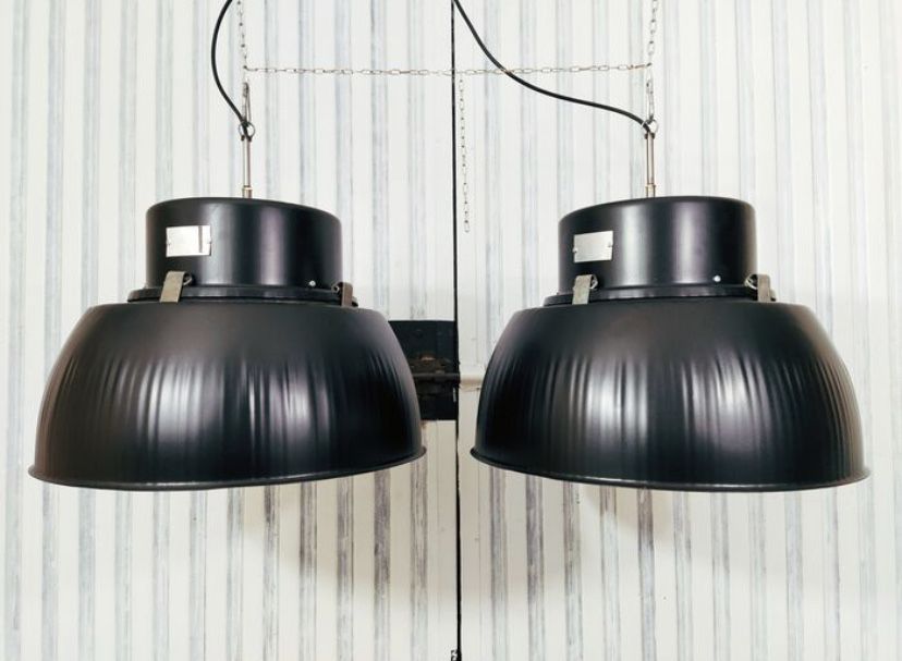 Candeeiros Industriais - Loft