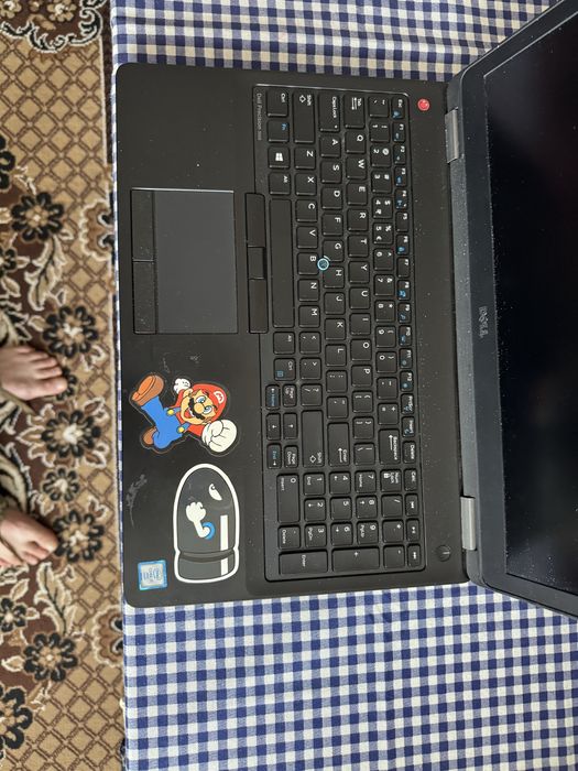 Обміняю  на игровий ноутбук