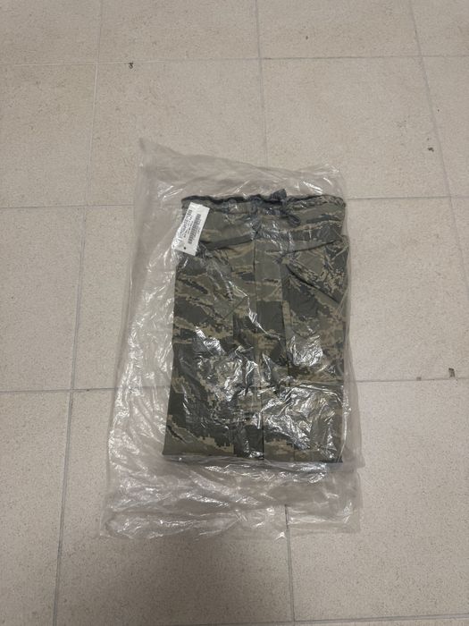 Kontraktowa Kurtka Gore-Tex USAF - XS / S  regular