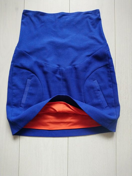 Спідниця для вагітних H&M Mama EUR 36 розмір