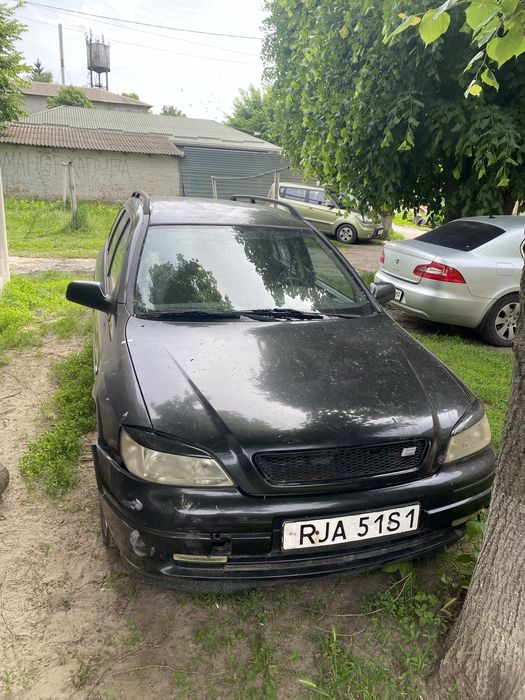 Opel astra g продам