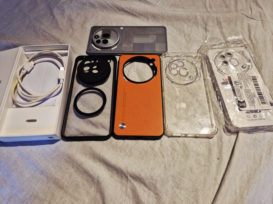 Nothing Phone 3a pro 256gb