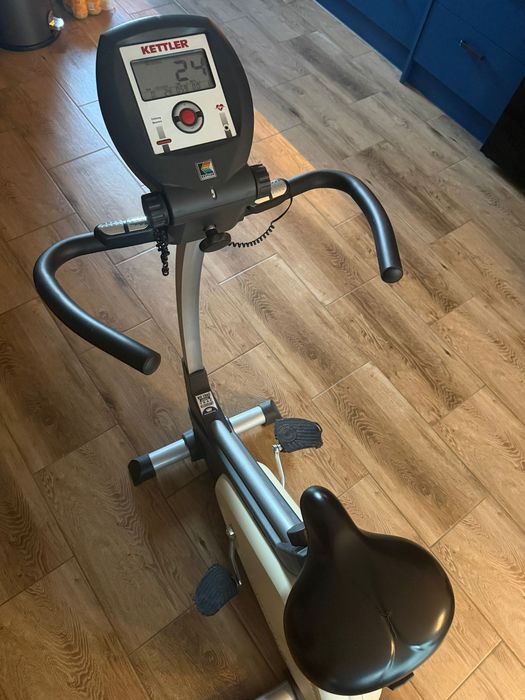 Rower stacjonarny Kettler